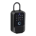 Avatto SDL-K5 Smart Fingerprint Cabinet