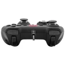 Gamepad Speedlink RAIT, for PC/PS3/Switch/OLED, Black