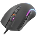 Ποντίκι Ενσύρματο Speedlink Gaming ZAVOS, 3200 DPI, USB, rubber-Black