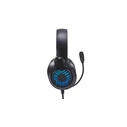 Headset Speedlink Gaming TYRON RGB, PC/PS4/PS5/Xbox/Switch