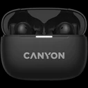 Bluetooth Handsfree Canyon TWS-10 In-Ear/ANC/BT/Touch black