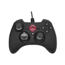 Gamepad Speedlink RAIT, for PC/PS3/Switch/OLED, Black