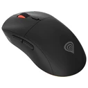 Ποντίκι Ασύρματο Genesis Gaming ZIRCON XIII "Custom" cablelos Black