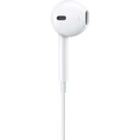 Handsfree Ακουστικά Apple EarPods with Lightning Connector (retail)