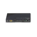 KVM Switch Lindy 100m Cat.6 HDMI 4K60 HDBaseT TransmitterAudio,IR/RS232