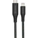 Καλώδιο USB Terratec Datencable Charge CL2 USB-C to Lightning 2m