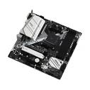 Motherboard ASRock B550M Pro4 AM4 mATX VGA/HDMI DDR4