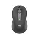 Ποντίκι Ασύρματο Logitech M650 L for business graphite