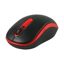 Ποντίκι Ασύρματο Speedlink CEPTICA, Black-red