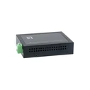Converter LevelOne VDS-2201 10/100/1000 GbE < VDSL2 Black