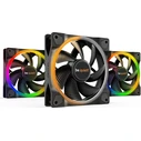 Case Fan Be quiet 120*120*25 Light Wings PWM high-speed (3x)