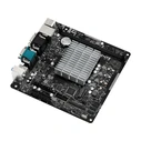 Motherboard ASRock N100DC-ITX Intel N100 CPU(3,4GHz) mATX HDMI/VGA DDR4