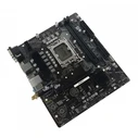 Motherboard Biostar B760MX2-E (B760,S1700,mATX,DDR5)