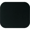 Mousepad Fellowes Standard 22,40x18,60cm Black