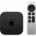 TV Box Apple TV 4K 128GB + Ethernet