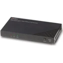 KVM Switch Lindy 100m Cat.6 HDMI 4K60 HDBaseT TransmitterAudio,IR/RS232