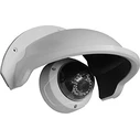 Αξεσουάρ CCTV Hikvision DS-1250ZJ Rain Cap