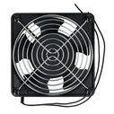 Case Fan Lanberg for 10" & 19" Rack Wandschrank 230V Black
