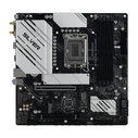 Motherboard Biostar B760A-Silver (B760,S1700,ATX,DDR5)