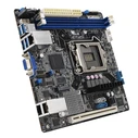 Motherboard Asus P12R-I/ASMB10 mini-ITX 1x LGA 1200 DDR4 2x1G