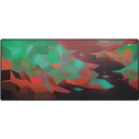 Mousepad Cherry GP5 Litus Red XL litus red