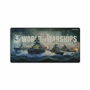 Mousepad Genesis CARBON 500 "WOWS ARMADA" XXL (900mm x 450mm)