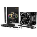 Case Fan Be quiet 120*120*25 Light Wings PWM high-speed (3x)