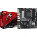Motherboard ASRock B550M Phantom Gam. 4 AM4 mATX HDMI/DP DDR4