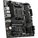 Motherboard MSI B550M Pro-VDH (B550,AM4,mATX,AMD)