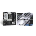 Motherboard Biostar B760A-Silver (B760,S1700,ATX,DDR5)