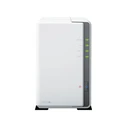 NAS Synology DS223J 2bay NAS