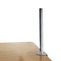 Βάση Laptop Lindy Desk Mount 450mm Modular
