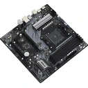 Motherboard ASRock B550M Phantom Gam. 4 AM4 mATX HDMI/DP DDR4