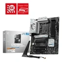 Motherboard MSI MAG B760 Gaming Plus Wifi DDR4 (B760,S1700,ATX,DDR4)