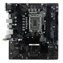 Motherboard Biostar B760MX2-E (B760,S1700,mATX,DDR5)