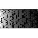 Mousepad Sharkoon Skiller SGP30 Big Hex 1200x600mm
