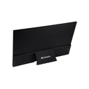 Monitor 15.6" Verbatim PMT-15 4K Portable Touchscreen 4K UHD