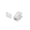 Keystone Modul Lanberg RJ45->LSA CAT. 6 UTP 180°