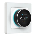 Avatto WT20R-WH-3A-W-WiFi Ψηφιακός Θερμοστάτης Χώρου Smart με Wi‑Fi