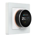 Avatto WT20R-BH-3A-W-WiFi Ψηφιακός Θερμοστάτης Χώρου Smart με Wi‑Fi