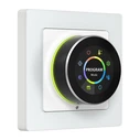 Avatto WT20R-BH-3A-W-WiFi Ψηφιακός Θερμοστάτης Χώρου Smart με Wi‑Fi