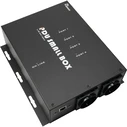 Πολύπριζο Rack Inter-Tech IPC PDU SA-0416EU 16A for 4tbare