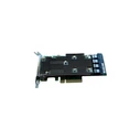 Controller Fujitsu PRAID EP3252-8i FH/LP