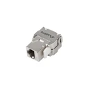 Keystone Modul Lanberg RJ45->LSA CAT.6A FTP 180° tool-free