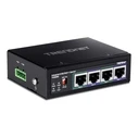PoE Adapter Trendnet Hardened Industrial 95W 2-Port 2,5Gbit PoE-Injector
