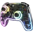 Gamepad DragonShock Orion Glow Wireless RGB Switch