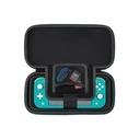 Θήκη Κονσόλας PDP Tasche Travel Plus-Mario Icon GlowintheDark Switch