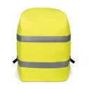 Raincover Τσάντας Dicota HI-VIS 65 litre yellow