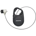 Κλειδαριά Laptop Dicota Security Cable T-Lock Retractable, keyed, 3x7mm slot