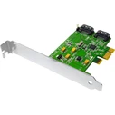 Controller Dawicontrol PCI PCI-e DC-600e RAID 2-Channel SATA3 Retai